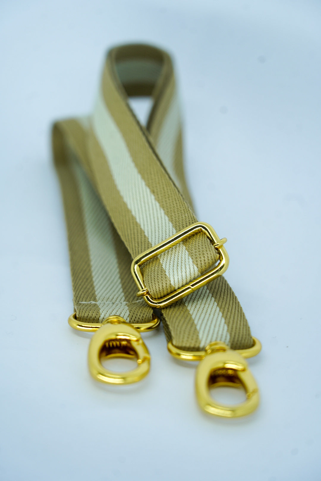 Alça Libano + Capa verde militar