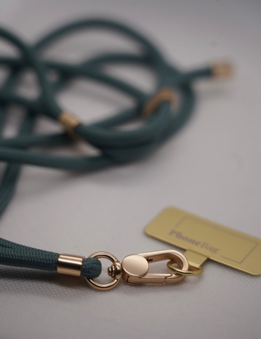 Card para alças (todos os modelos de smartphone)