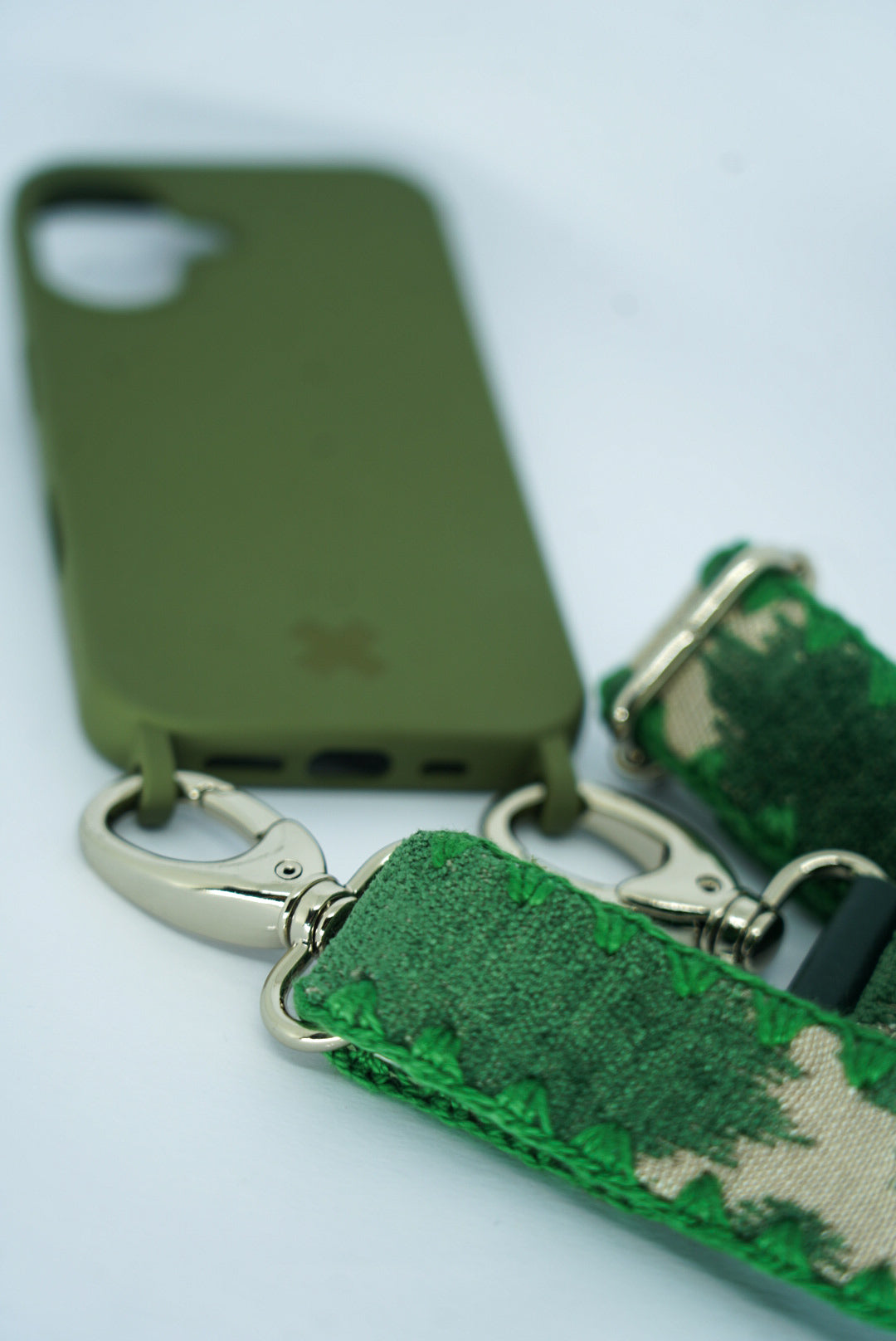 alça para celular