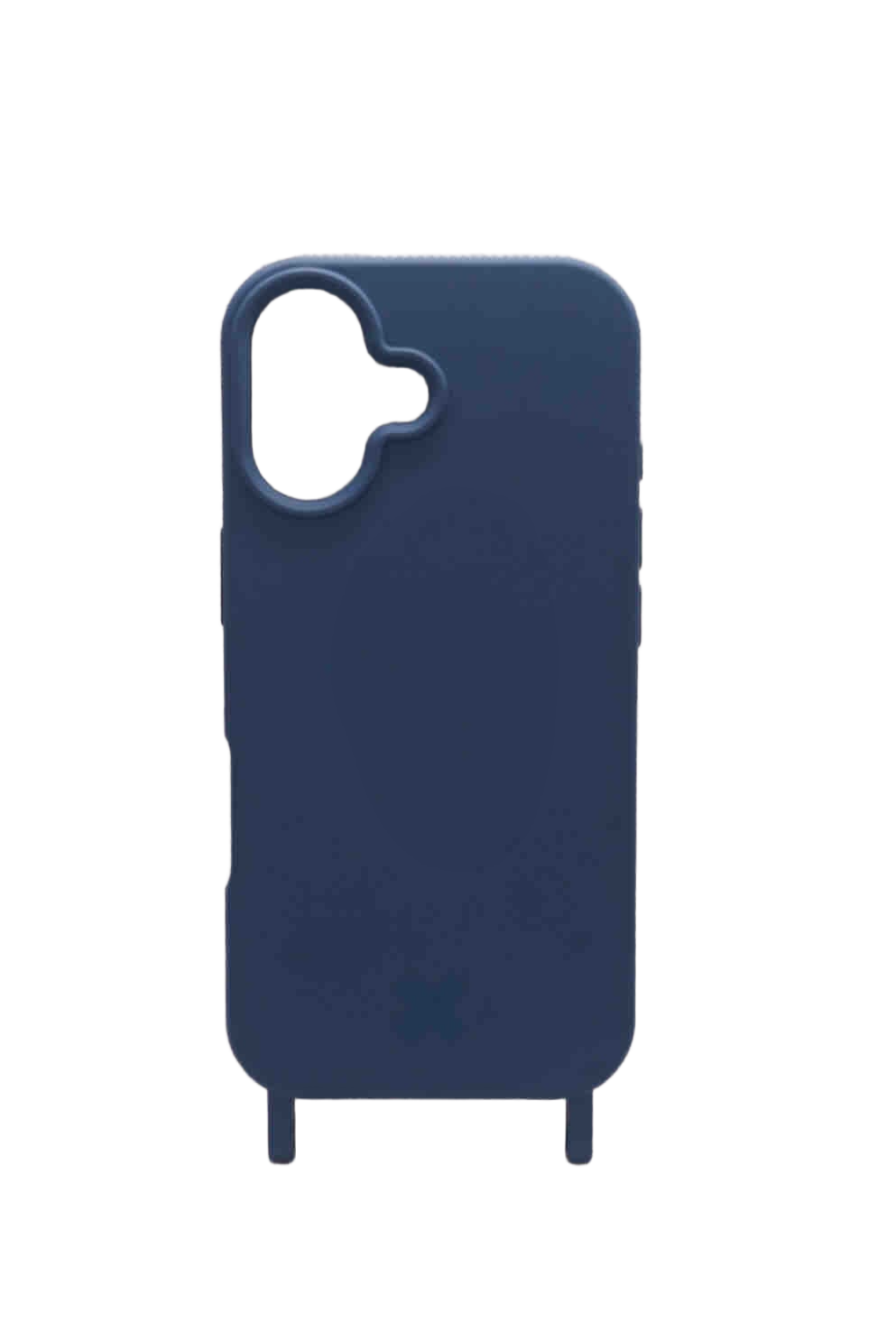 capa azul para alca