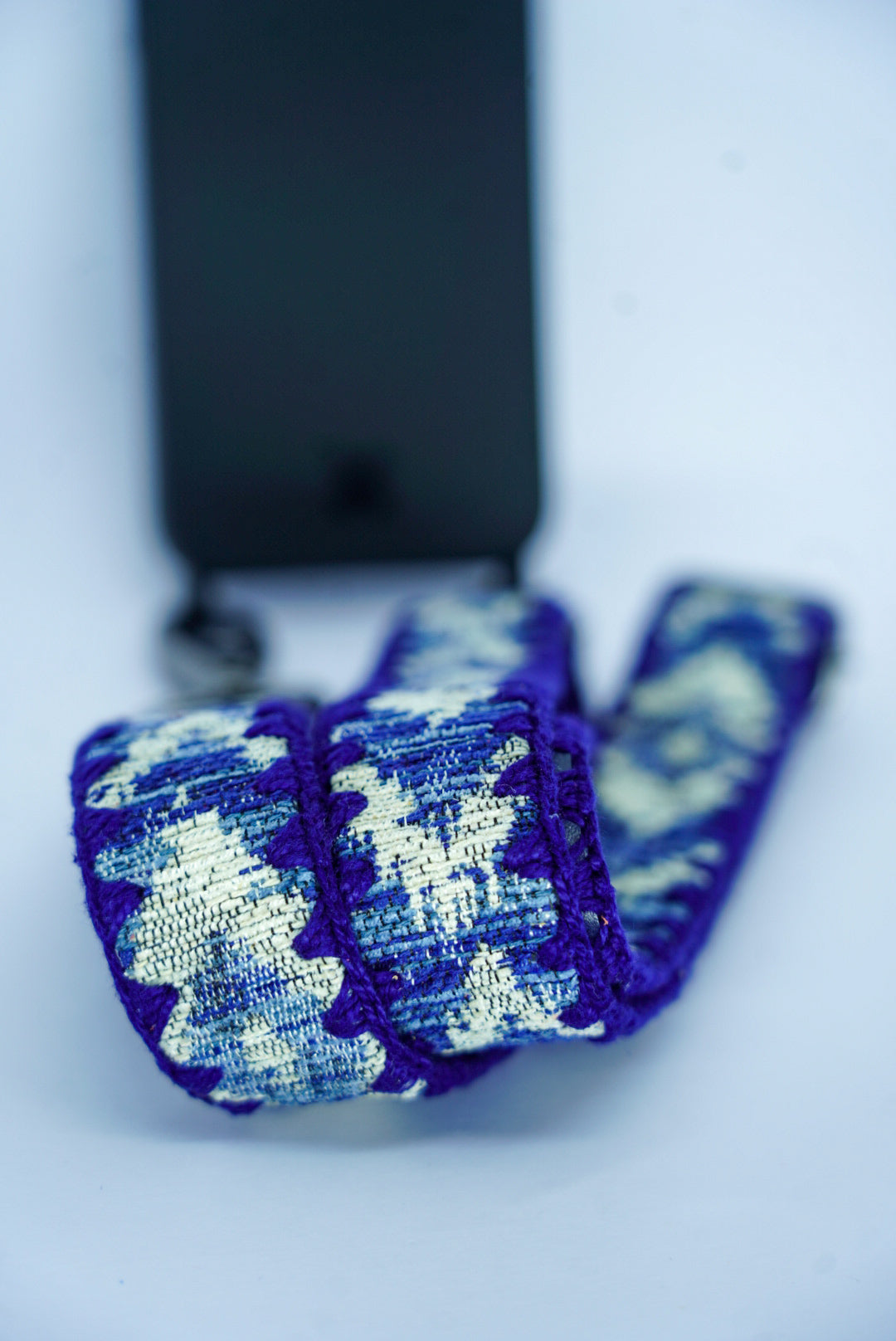 alca para celular