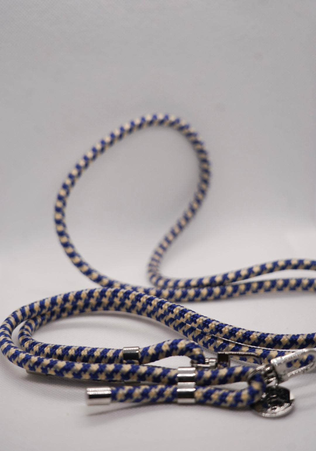 Alça Amalfi + Capa azul Marinho acoplável para alças