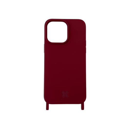 Capa Vinho acoplável para alças