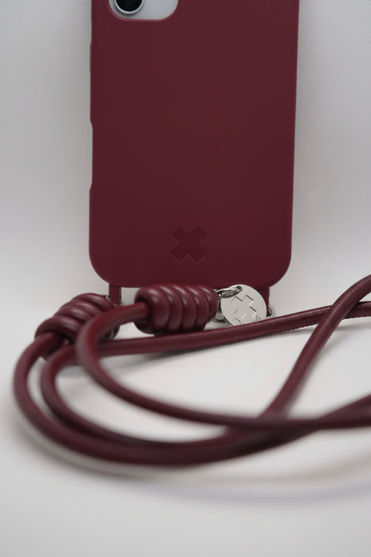 alça vinho para celular