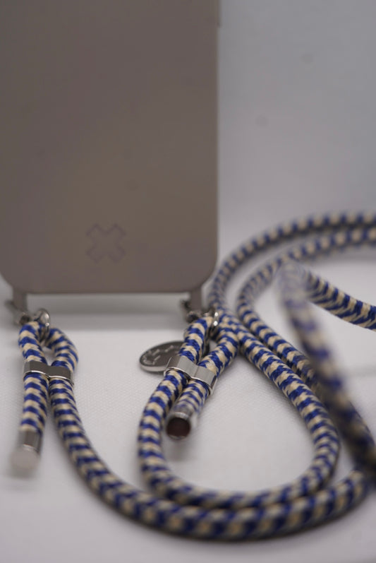 alça de corda de celular