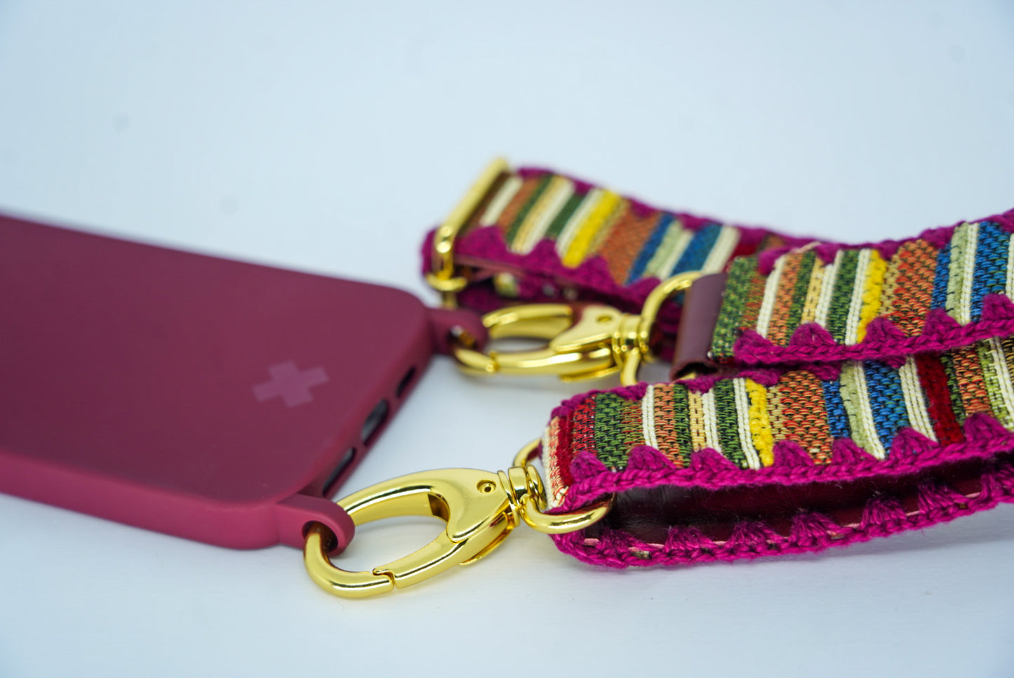 alça para celular