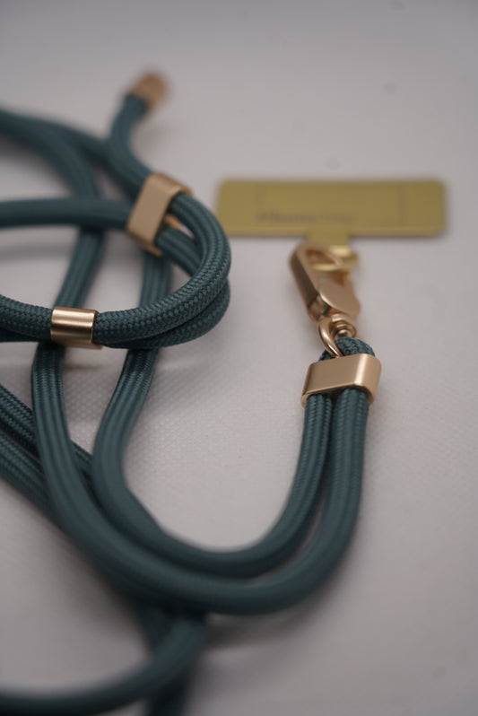 alca de celular com card