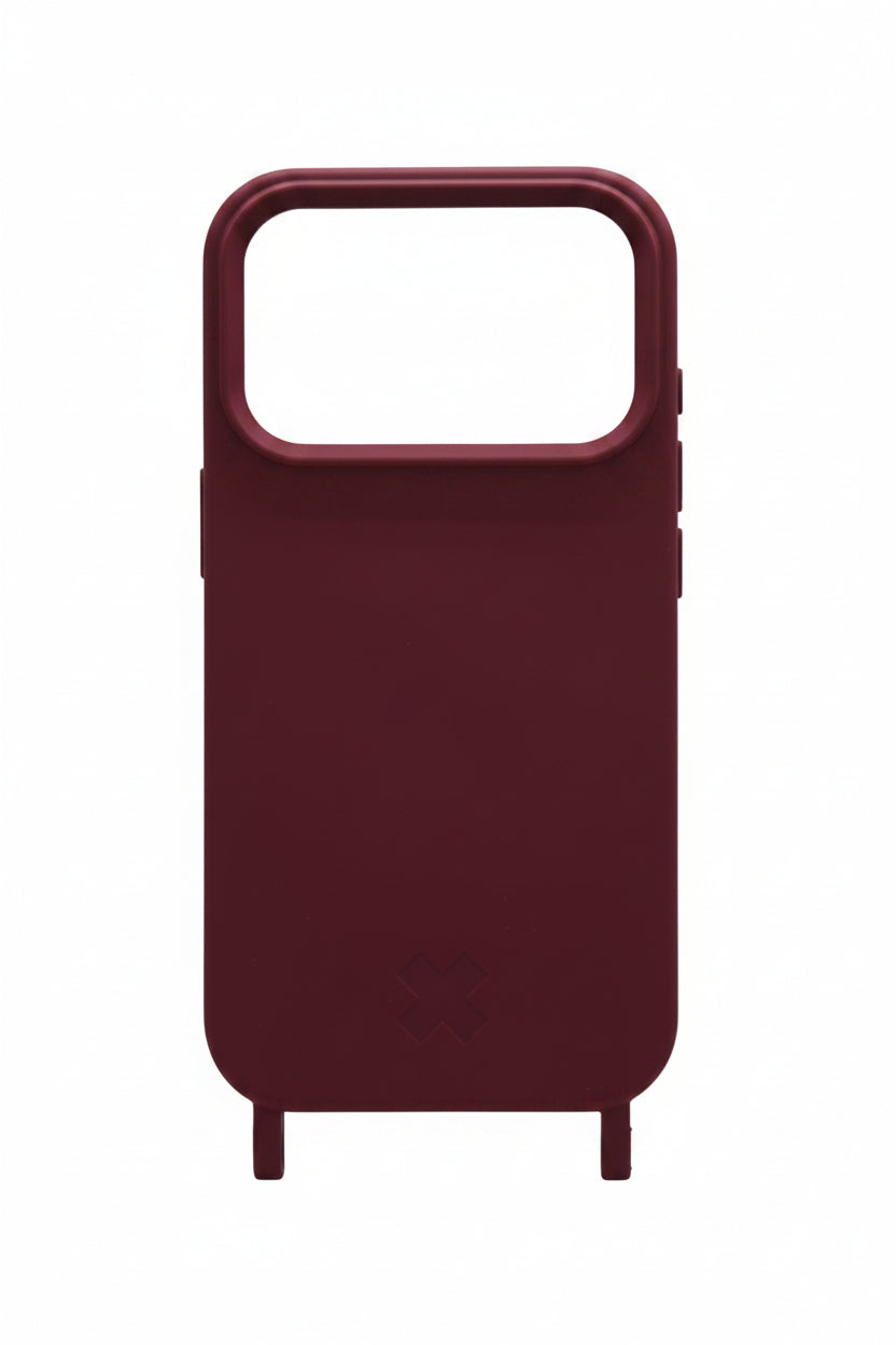 capa vinho iphone 17